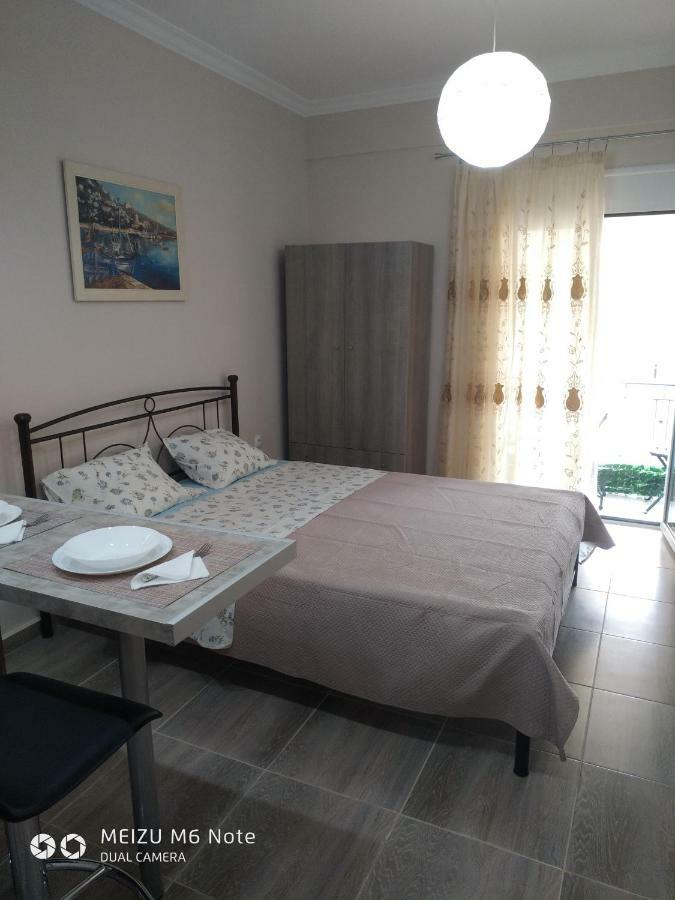 Apartment 7 Stars Near Metro