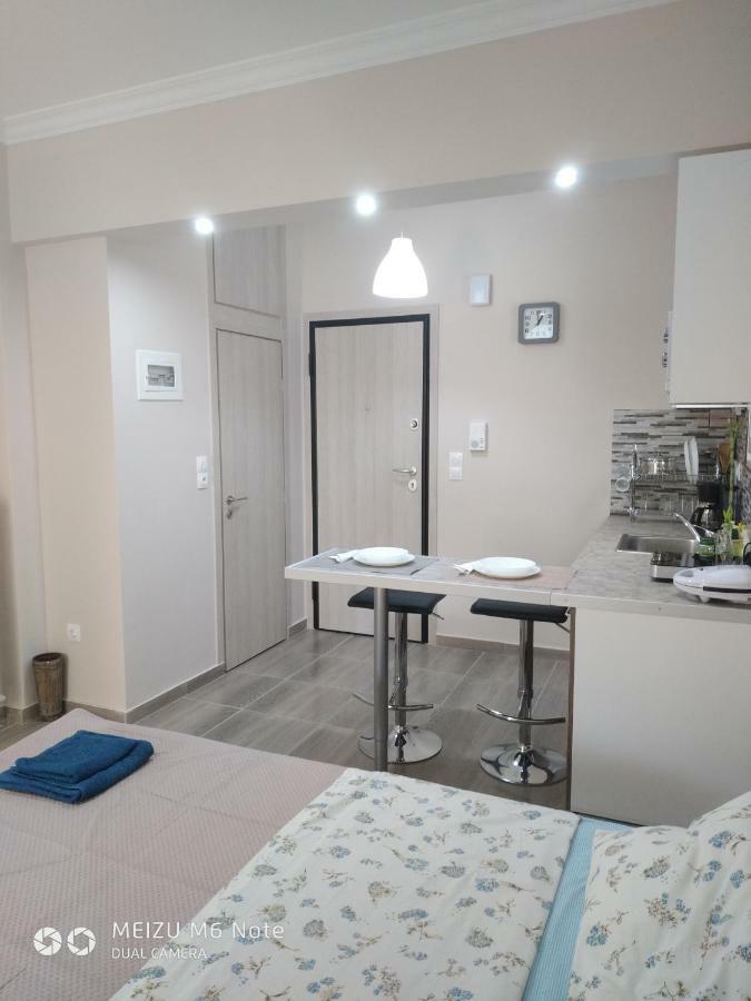 Apartment 7 Stars Near Metro *
