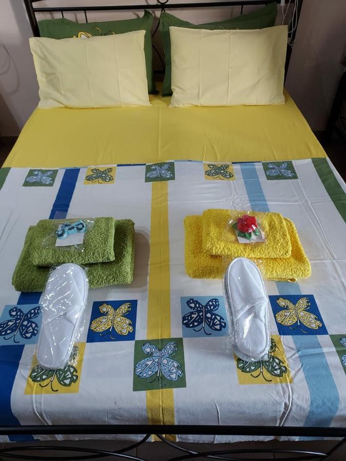 Apartament 7 Stars Near Metro