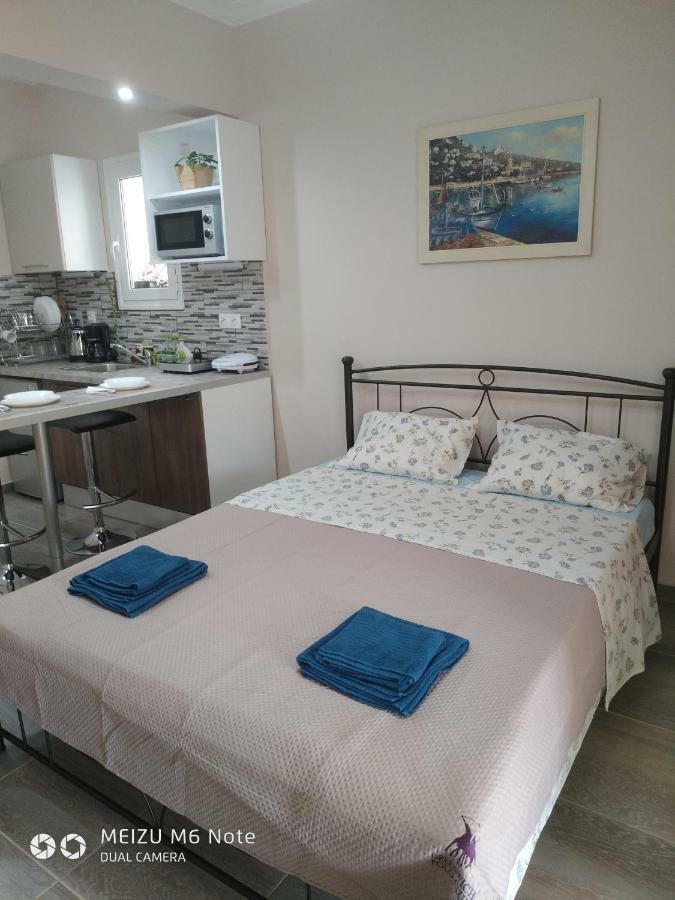 Apartament 7 Stars Near Metro Atena