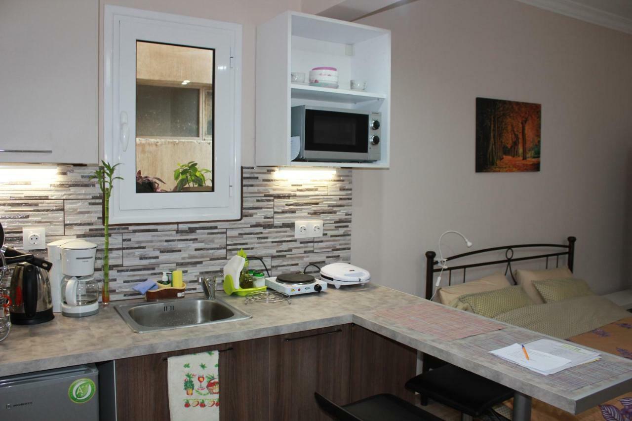 Apartament 7 Stars Near Metro